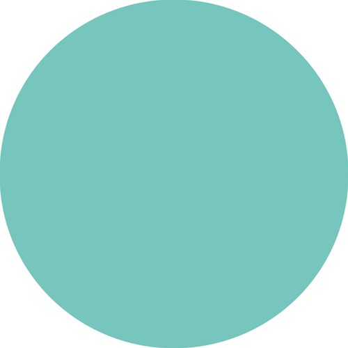 Kleurpotlood STABILO 880 woody 3 in 1 pastel blauw 1 Stuk-2