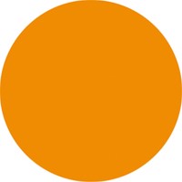 Kleurpotlood STABILO 880 woody 3 in 1 oranje 1 Stuk-2