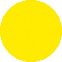 Kleurpotlood STABILO 880 woody 3 in 1 geel 1 Stuk-2