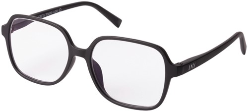 Leesbril I Need You +2.00dpt Greta zwart 1 Stuk-2