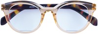 Leesbril I Need You +2.00 dpt Jackie beige