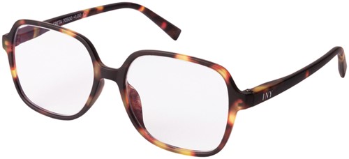 Leesbril I Need You +1.50 pt Greta havanna 1 Stuk-2