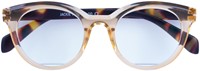 Leesbril I Need You +2.50 dpt Jackie beige
