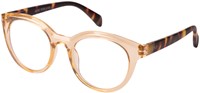 Leesbril I Need You +2.50 dpt Jackie beige-2