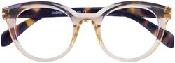 Leesbril I Need You +1.50 dpt Jackie beige