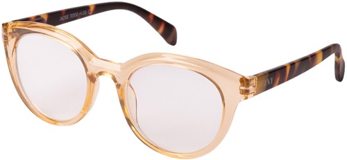 Leesbril I Need You +1.50 dpt Jackie beige-2