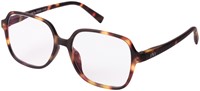 Leesbril I Need You +1.00dpt Greta havanna 1 Stuk-2