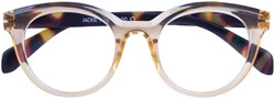 Leesbril I Need You +1.00 dpt Jackie beige