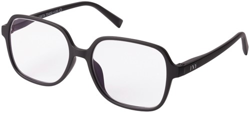 Leesbril I Need You +1.00dpt Greta zwart 1 Stuk-2