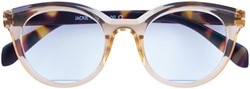 Leesbril I Need You +3.00dpt Jackie beige 1 Stuk