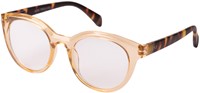 Leesbril I Need You +3.00 dpt Jackie beige-2