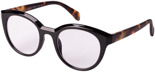 Leesbril I Need You +1.50dpt Jackie zwart 1 Stuk-2