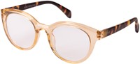 Leesbril I Need You +3.50 dpt Jackie beige-2