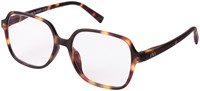 Leesbril I Need You +3.00dpt Greta havanna 1 Stuk-2