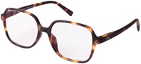 Leesbril I Need You +2.50dpt Greta havanna 1 Stuk-2