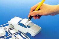 Precisiesnijmes Olfa AK-4 Pro 1 Stuk-4