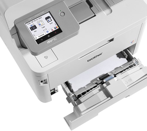 Multifunctional Laser Brother MFC-L8390CDW 1 Stuk-1