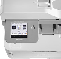 Multifunctional Laser Brother MFC-L8390CDW 1 Stuk-2