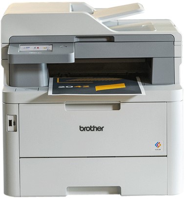 Multifunctional Laser Brother MFC-L8390CDW 1 Stuk-3