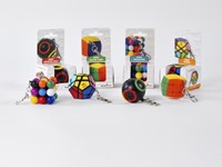 Meffert mini keychain display 20 stuks 1 Stuk-2