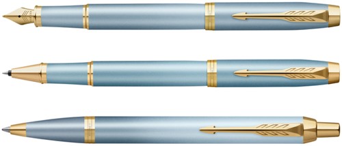 Balpen Parker IM Rituals GT M groen 1 Stuk-5