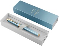 Vulpen Parker IM Rituals GT M groen 1 Stuk-2