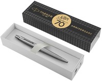 Balpen Parker Jotter Special Edition 70jr CT M zi 1 Stuk-2