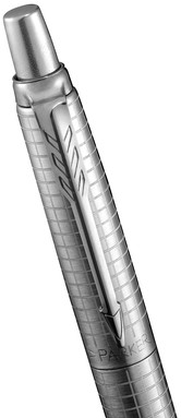 Balpen Parker Jotter Special Edition 70jr CT M zi 1 Stuk-2