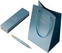 Balpen Parker IM Rituals GT M groen 1 Stuk-4