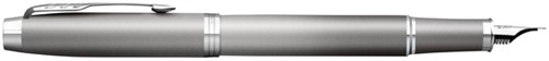 Vulpen  Parker IM Rituals grey CT medium-4