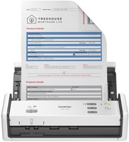 Scanner Brother ADS-1300 1 Stuk