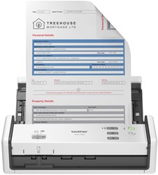 Scanner Brother ADS-1300 1 Stuk