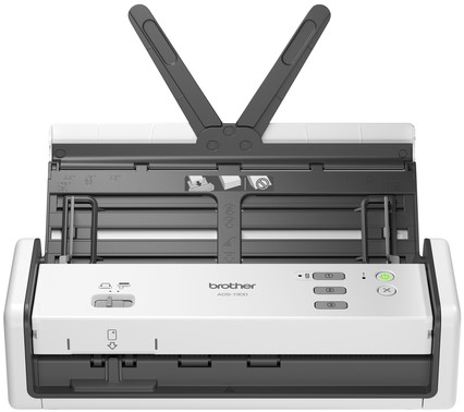 Scanner Brother ADS-1300-2