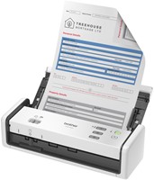 Scanner Brother ADS-1300 1 Stuk-3