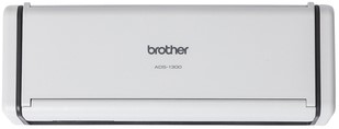 Scanner Brother ADS-1300 1 Stuk-2