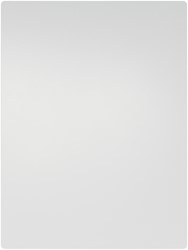Whiteboard Nobo frameloos modulair 60x45cm 1 Stuk