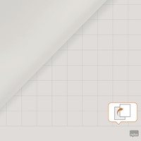 Flipoverpapier Nobo gerecycled 58x81cm plano 1 Stuk-6