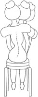 Wiebelkussen Leitz Ergo donkergrijs-4
