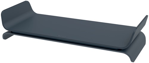 Monitorstandaard Leitz Ergo verstelbaar grijs 1 Stuk-2