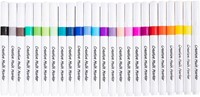 Multistift Creativ Company 4mm set 24 kleuren 24 Stuk