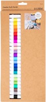 Multistift Creativ Company 4mm set 24 kleuren 24 Stuk-2