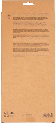 Multistift Creativ Company 4mm set 24 kleuren 24 Stuk-3