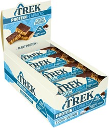 Proteinereep TREK cocoa coconut 50 gram 50 Gram