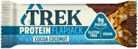 Proteinereep TREK cocoa coconut 50 gram 50 Gram-2