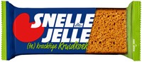 Kruidkoek Snelle Jelle naturel 20x65 gram 65 Gram-2