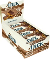 Proteïnereep TREK cocoa oat 50 gram 50 Gram