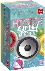Muziekspel Hitster Summer 16+ 1 Stuk