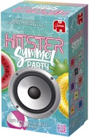 Muziekspel Hitster Summer 16+ 1 Stuk-3