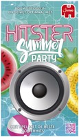 Muziekspel Hitster Summer 16+ 1 Stuk-1
