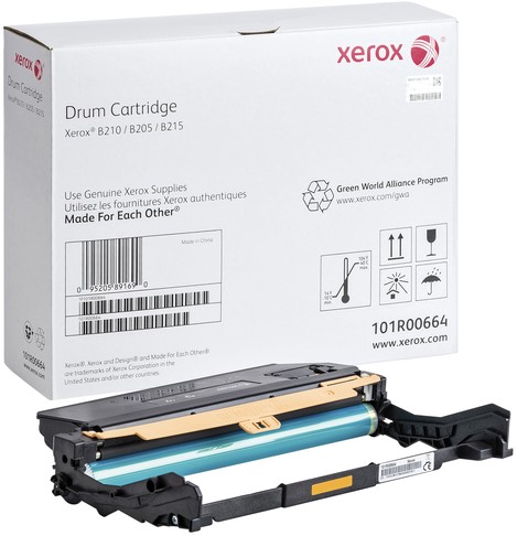 Drum Xerox B210/B215 101R00664 1 Stuk